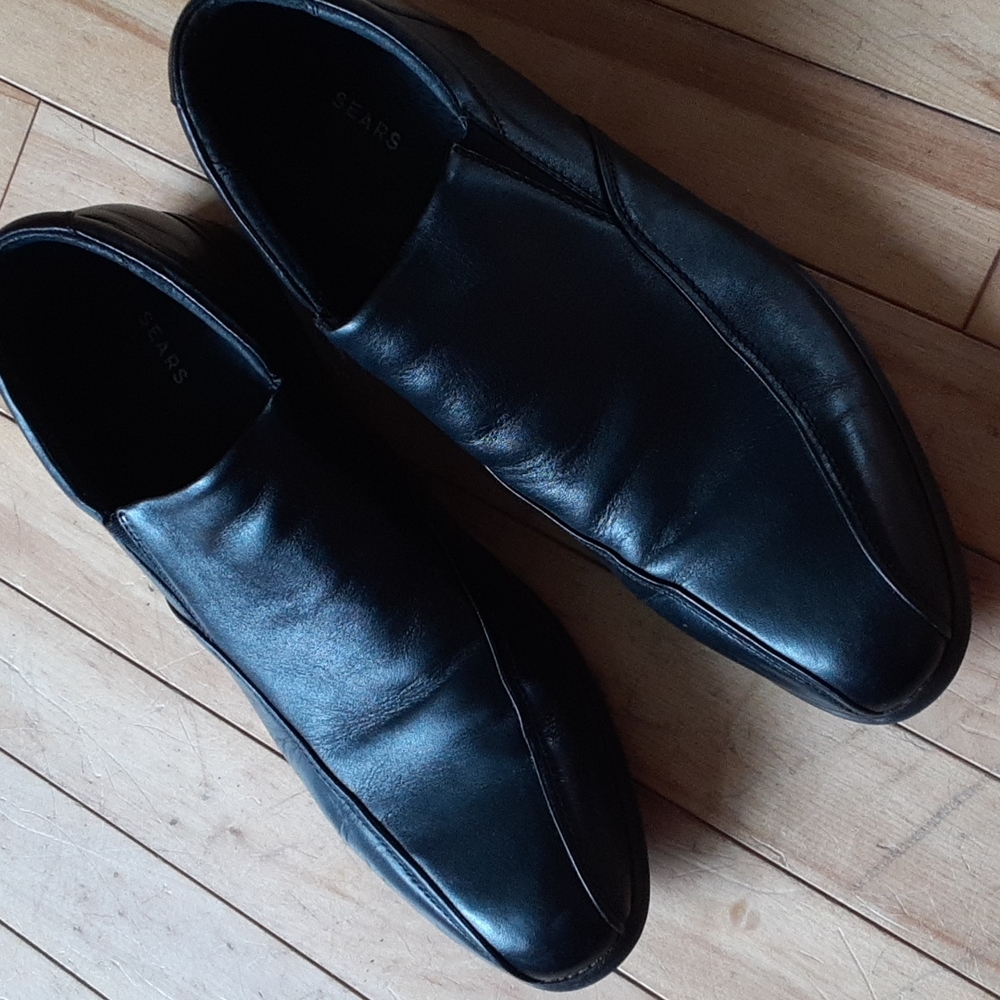 Men's Dress Shoes